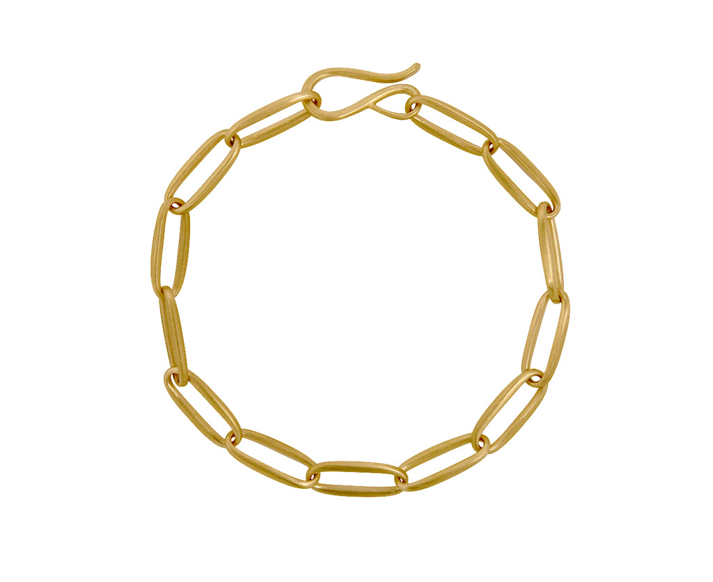 Heavyweight Link Chain Bracelet