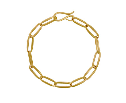 Heavyweight Link Chain Bracelet