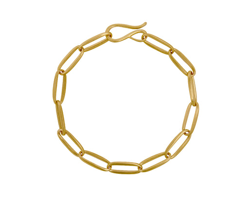 Heavyweight Link Chain Bracelet