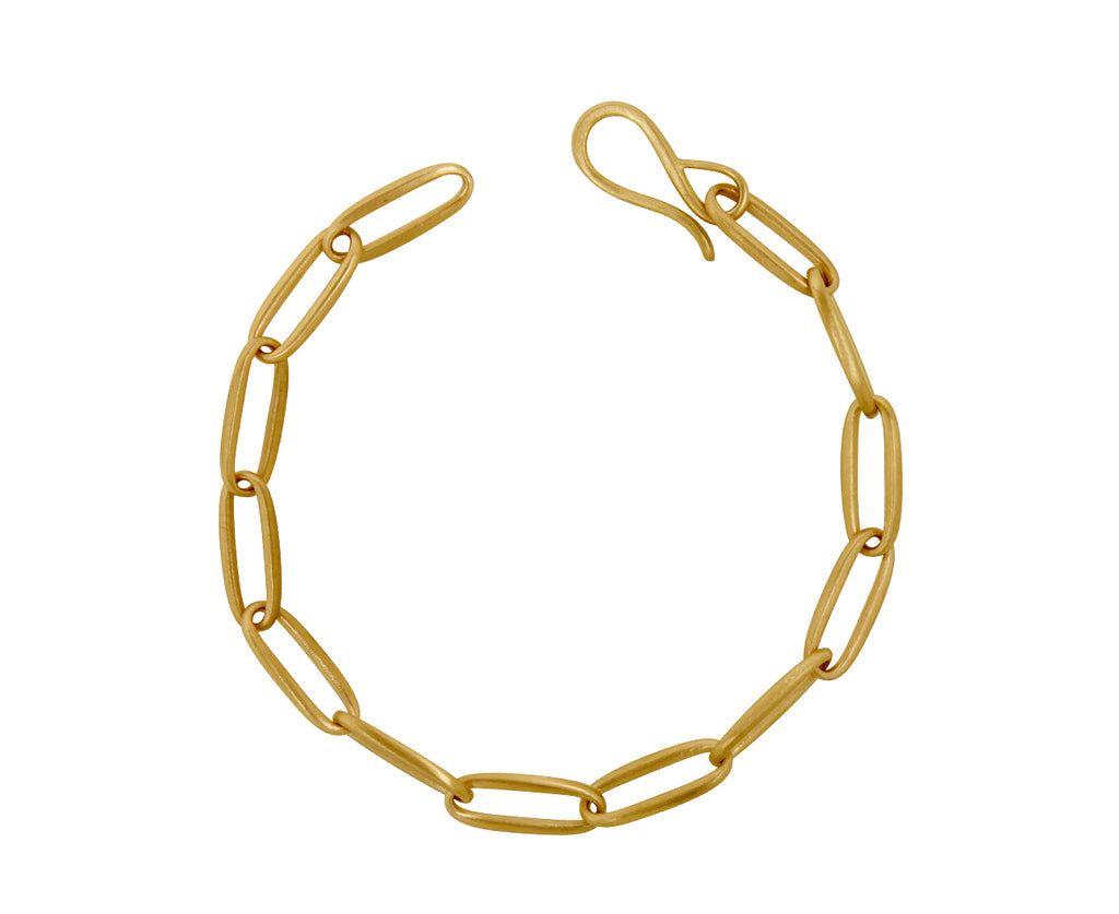 Heavyweight Link Chain Bracelet