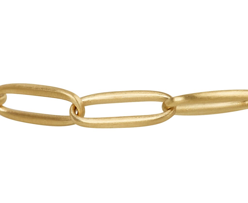 Heavyweight Link Chain Bracelet