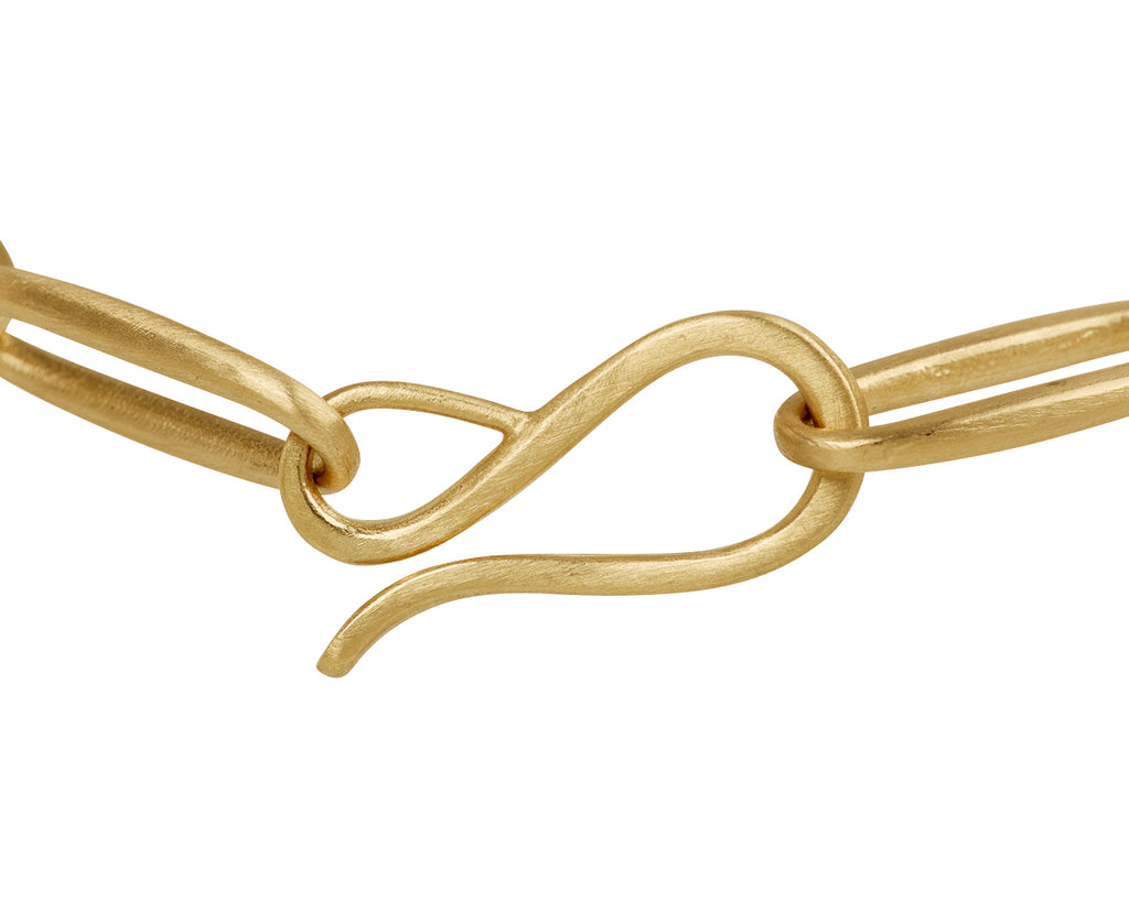 Heavyweight Link Chain Bracelet
