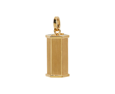 Marie Lichtenberg Baby Weight Pendant ONLY
