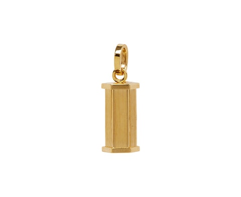 Marie Lichtenberg Micro Weight Pendant ONLY