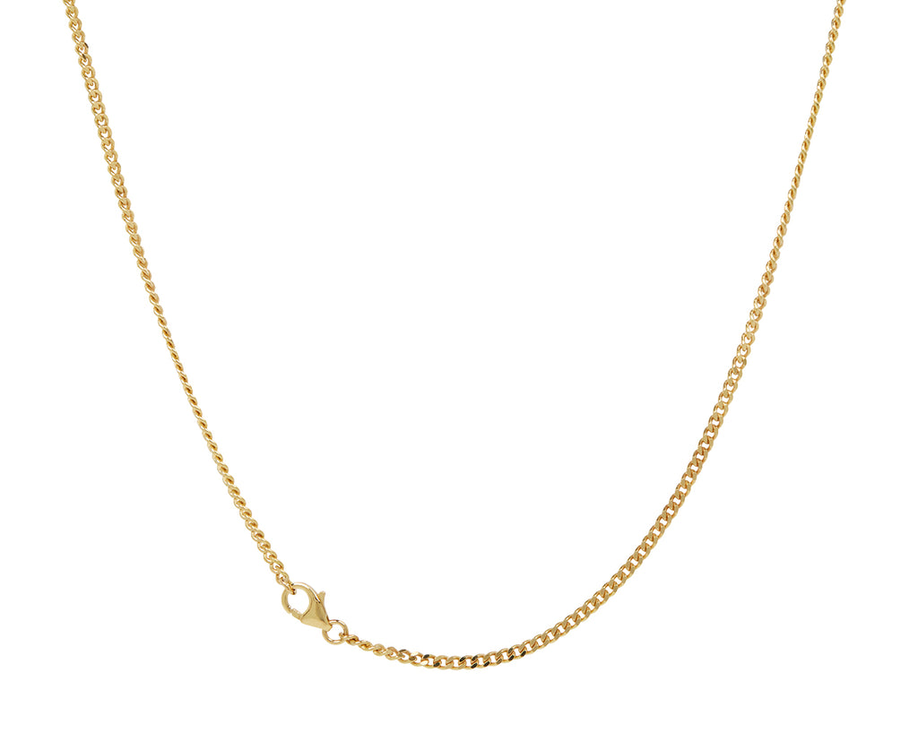 Best Friend Necklace