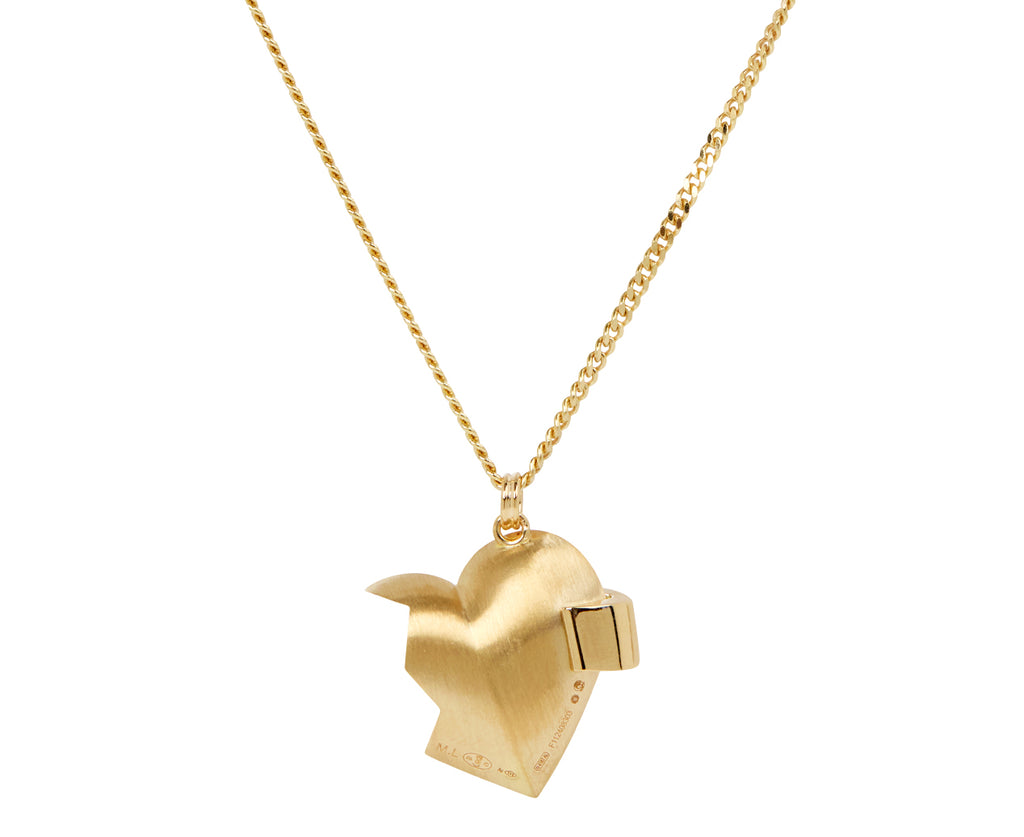 Best Friend Necklace