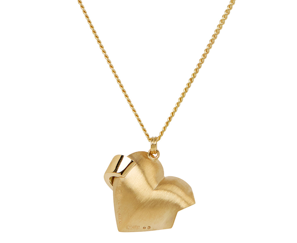 Best Friend Necklace