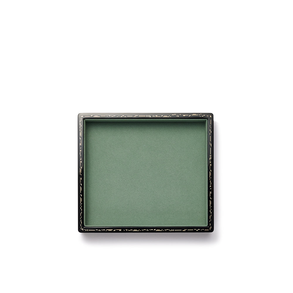 Jet Small Valet Tray