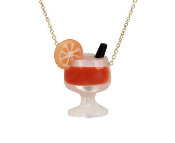 ALIITA COCKTAIL ネックレス ♪7日以内にお届け☆ALIITA☆ COCKTAIL ネックレス (ALIITA