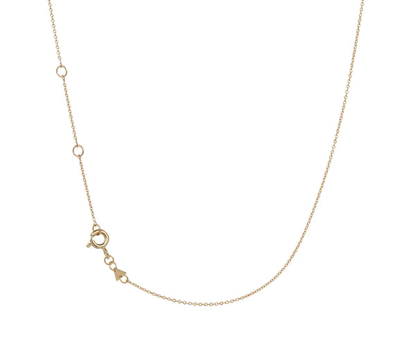 Aliita Cocktail Necklace