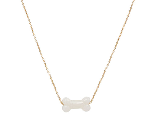 Aliita Little Bone Necklace