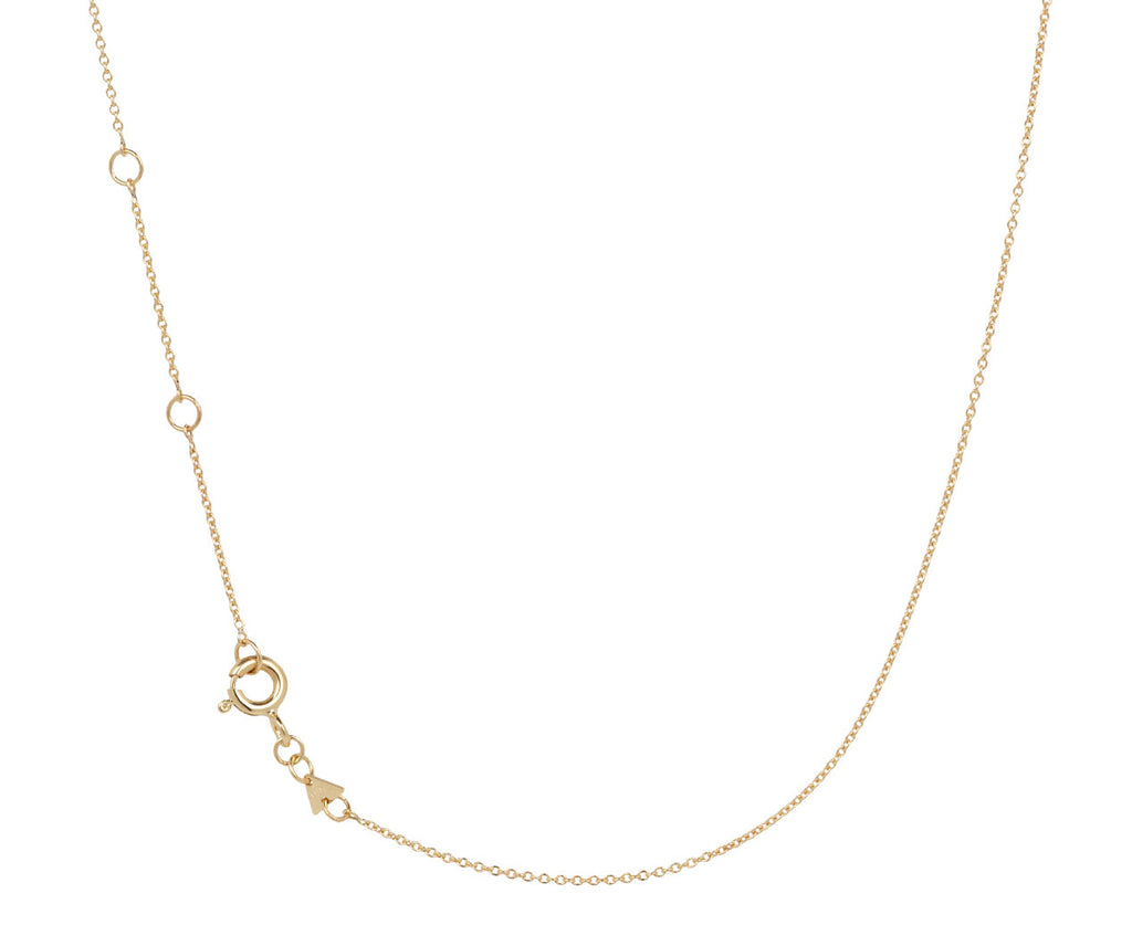 Perrito Brillante Necklace