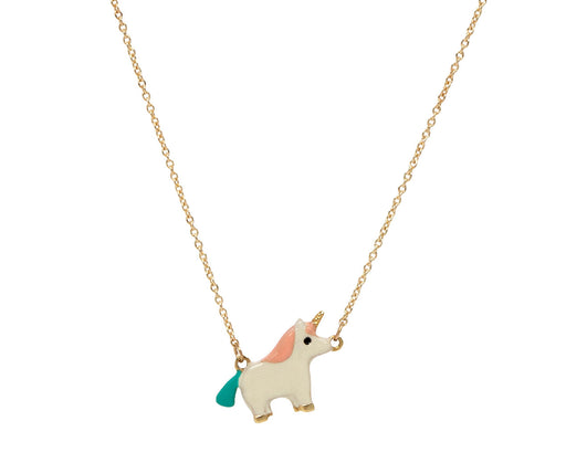 Aliita Unicorn Necklace