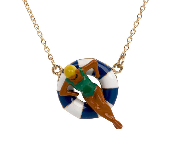 フランス発送 ALIITA ネックレス FRASQUITO NECKLACE FRASQUITO NECKLACE – ALIITA-US