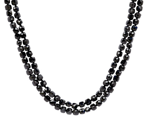 griffe nk yg 9k clasp onyx ct 1.65 cotton wire onyx cube ct 171.43 - TWISTonline