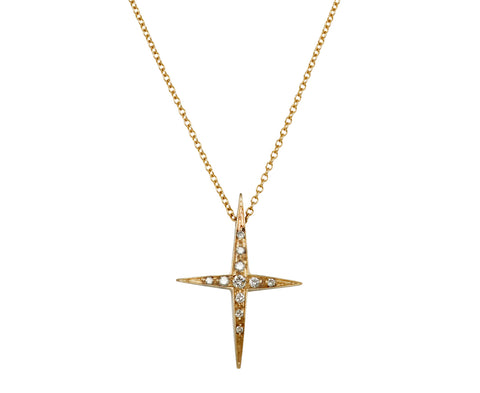 Stella Grande Pendant Necklace - TWISTonline