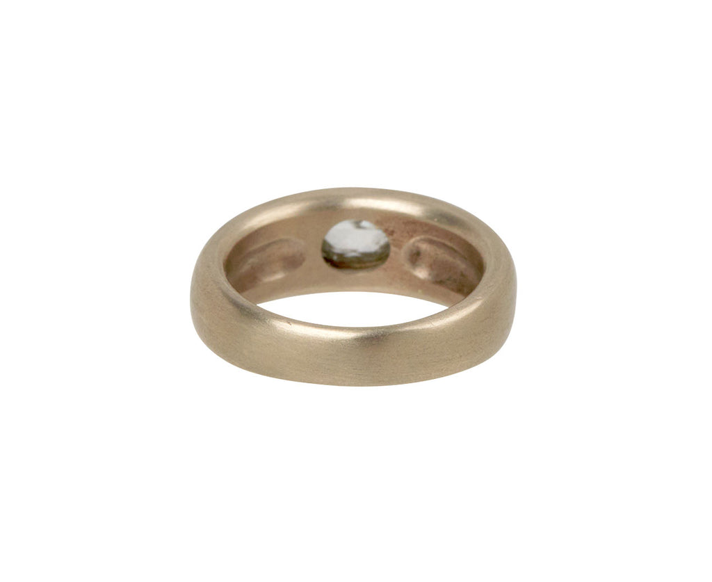 Diamond Teodolinda Ring