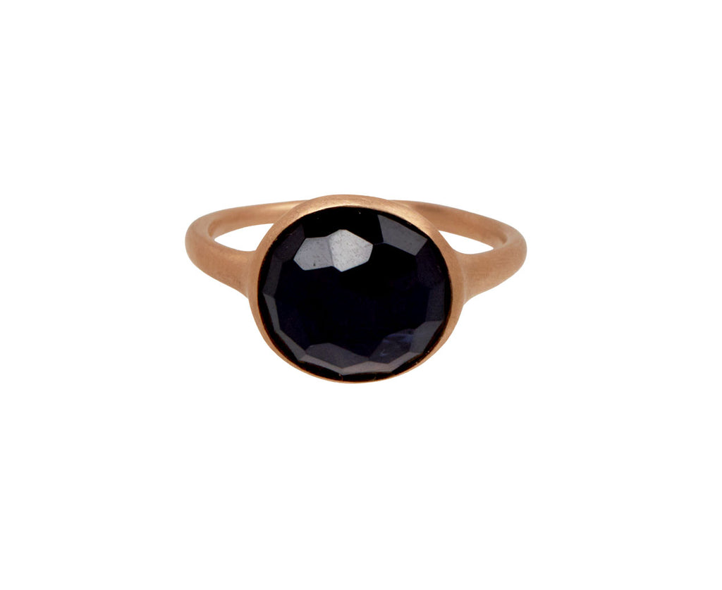 Iolite Leona Ring