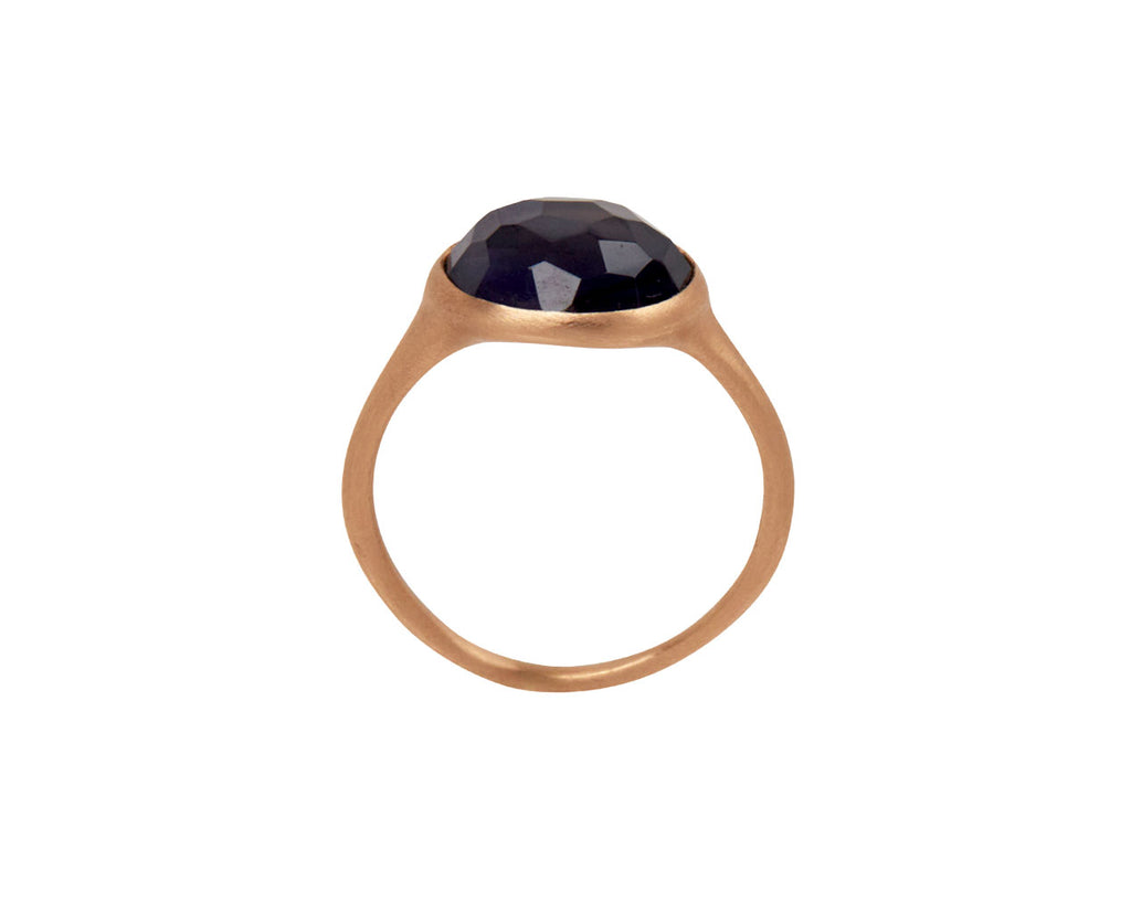Iolite Leona Ring