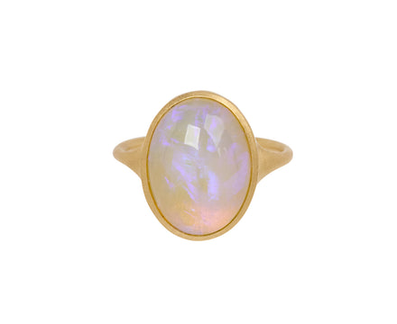 Jelly Opal Isla Ring