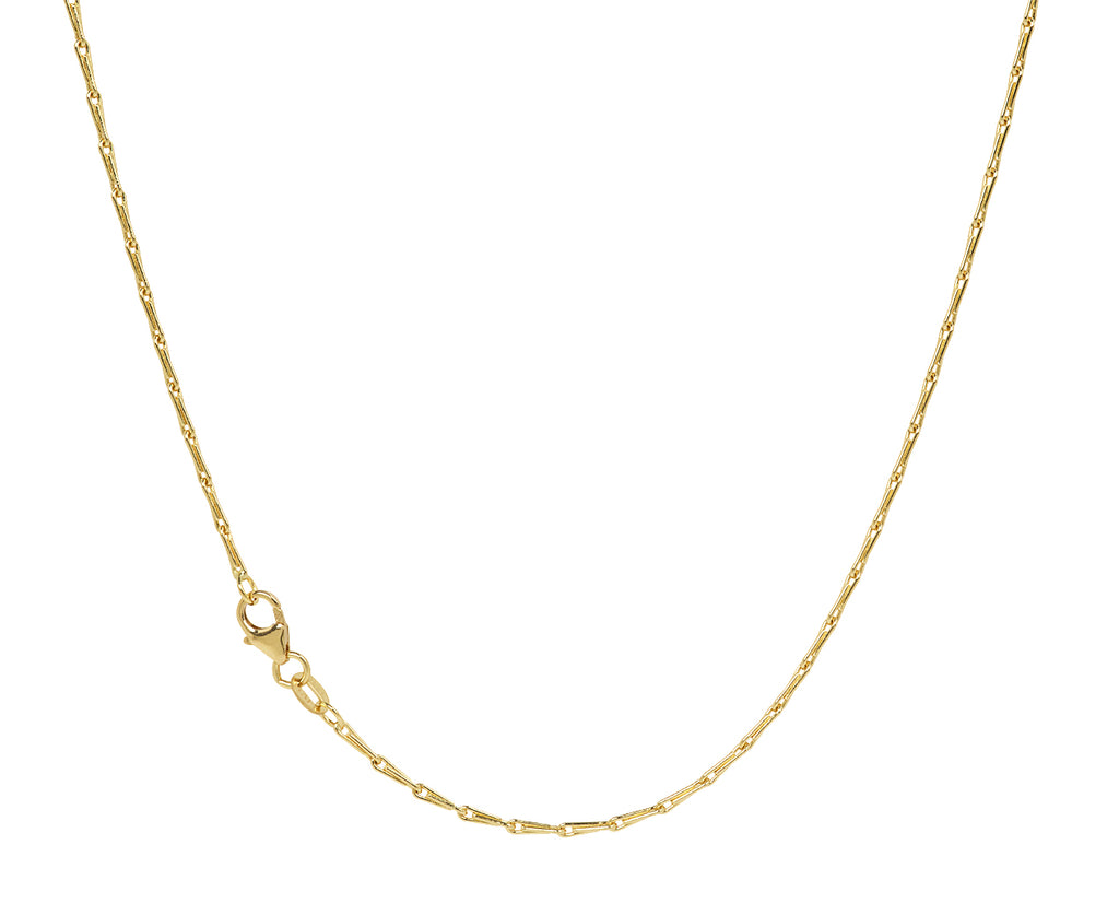 Medium Leo Pendant Necklace