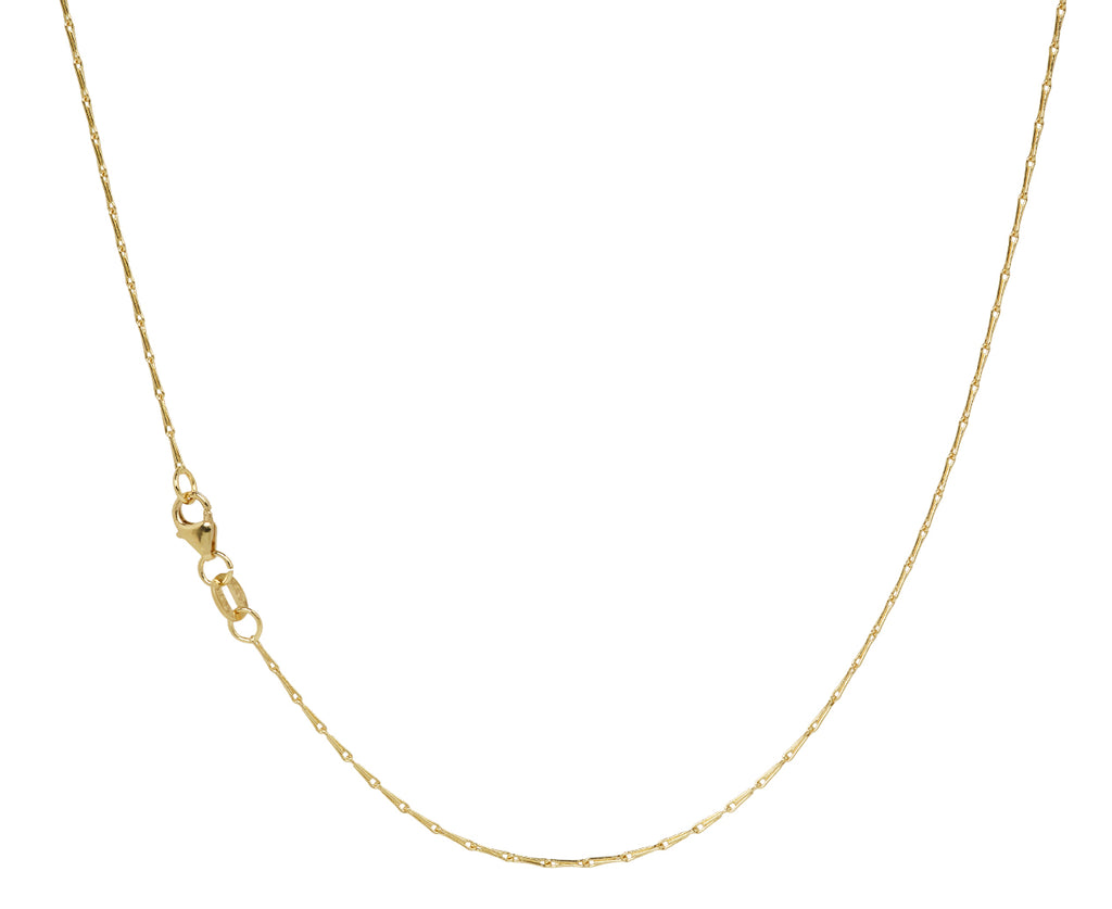 Small Scorpio Pendant Necklace