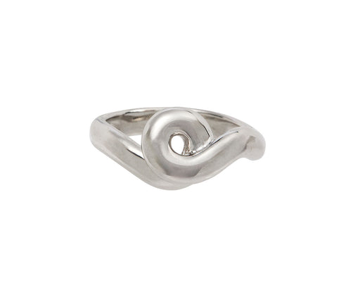 Bea Bongiasca Jumbo Wave Ring