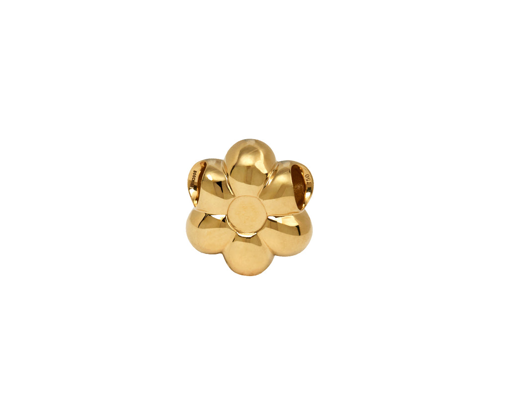 Diamond Flower Bangers Charm ONLY