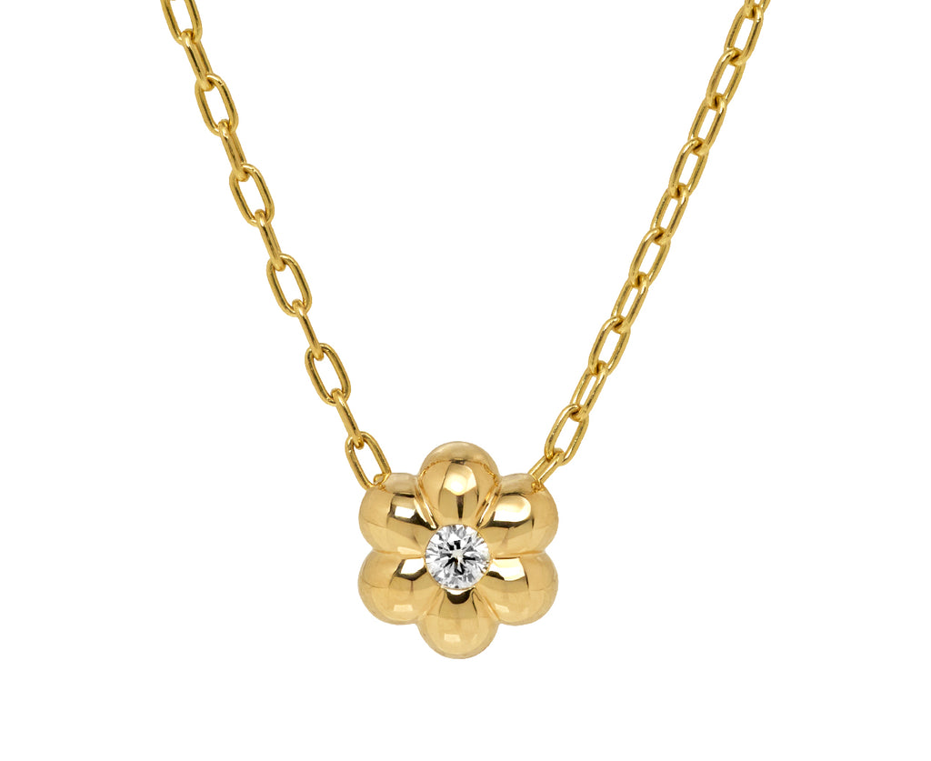 Diamond Flower Bangers Charm ONLY