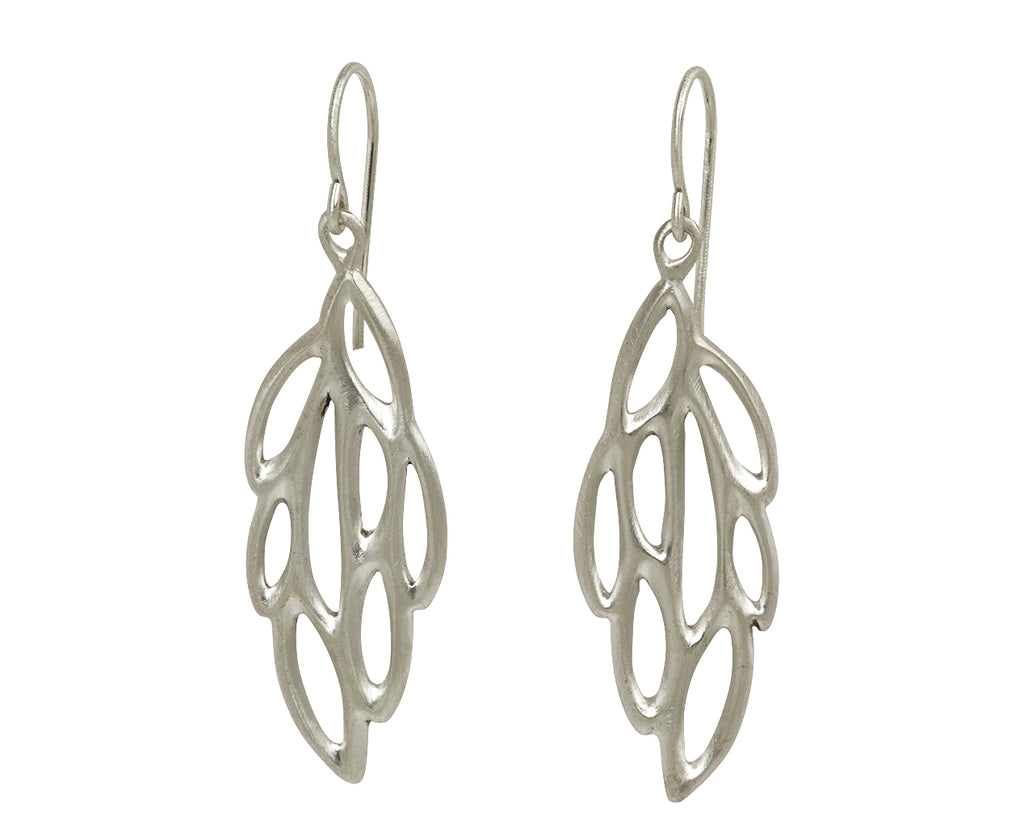 Branch Wing Earrings