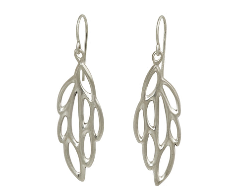 Branch Wing Earrings