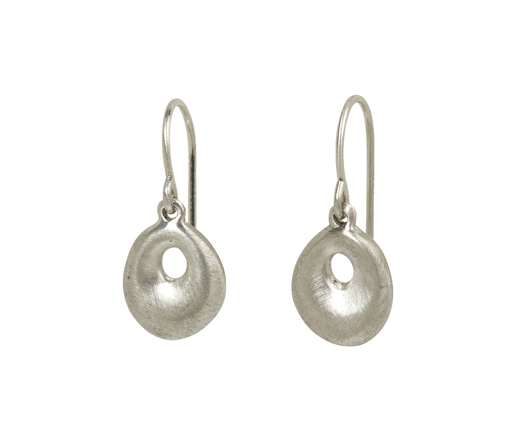 Branch Stone Earrings