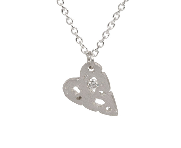 ネックレス・ペンダント MORELLATO 8205 CIONDOLO 1POINT DIAMOND HEART MOTIFS NECKRACE Necklace for Female Morellato SAVZ05 2025 Talismani