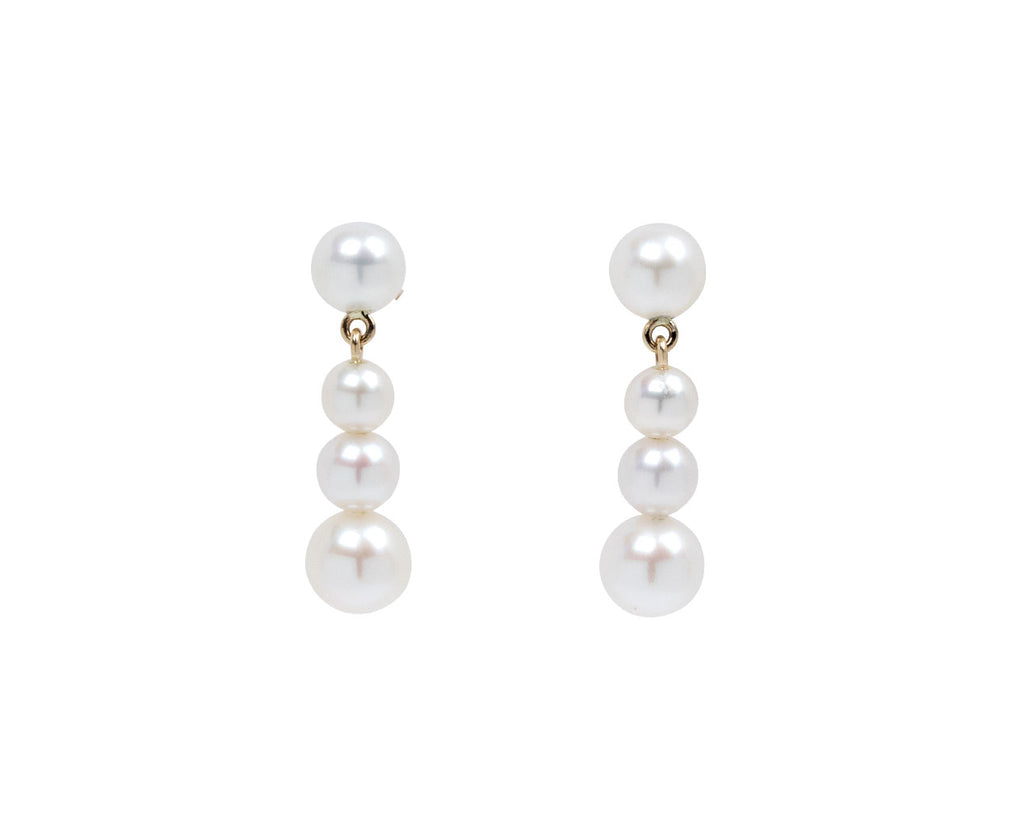 Carolina Drop Earrings - TWISTonline
