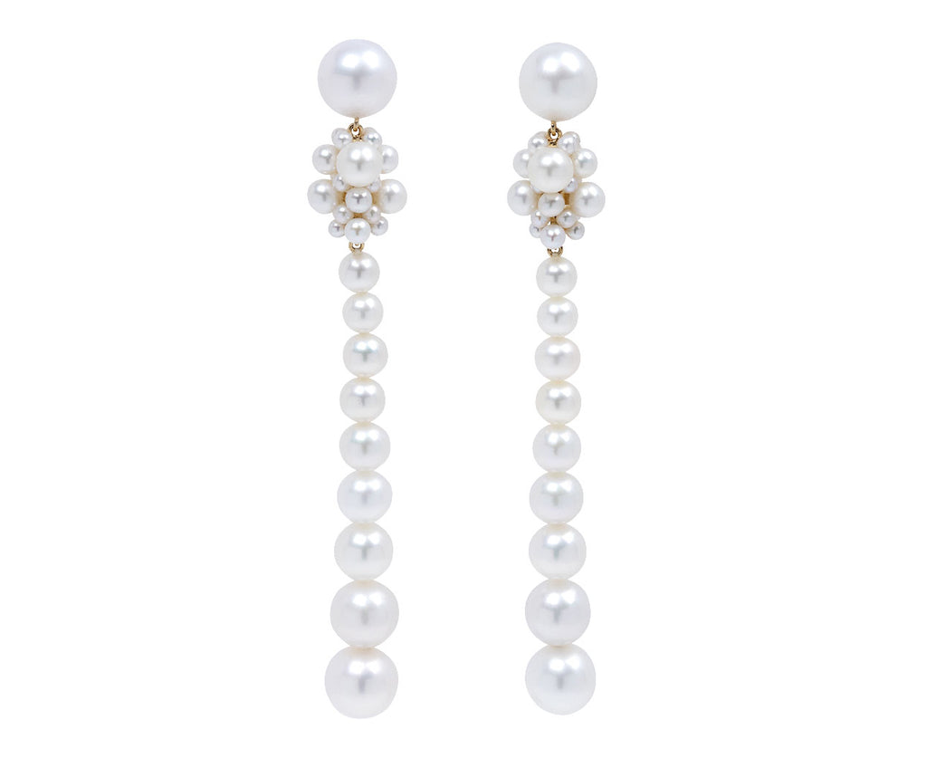 Colonna Earrings