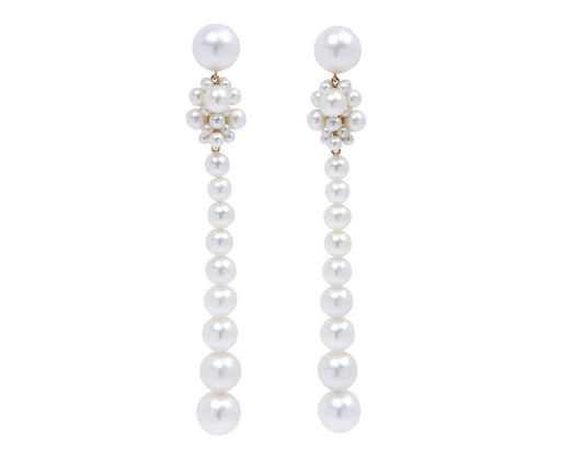 Colonna Earrings