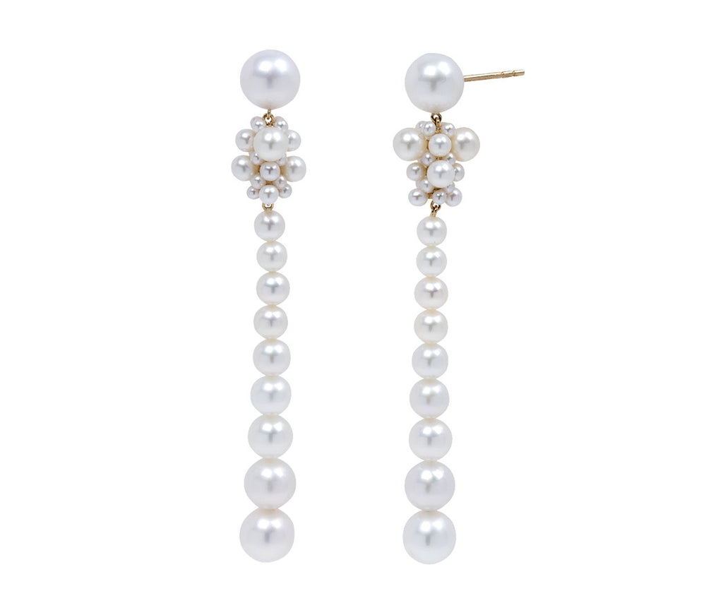 Colonna Earrings