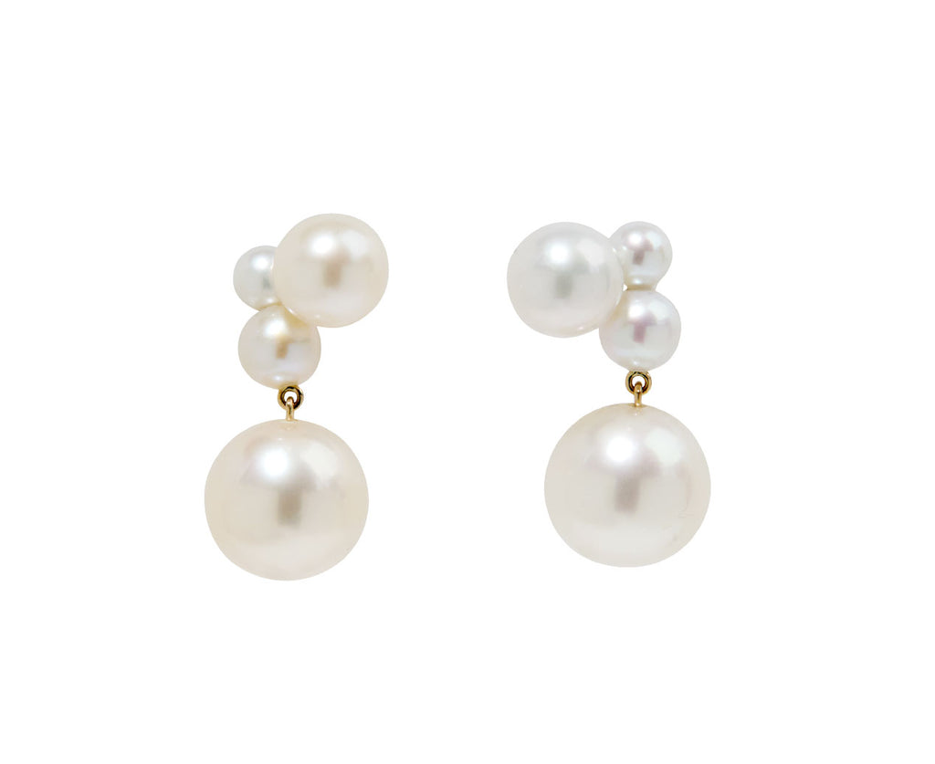 Stella Perle Earrings