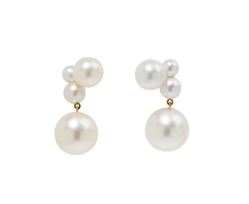 Stella Perle Earrings