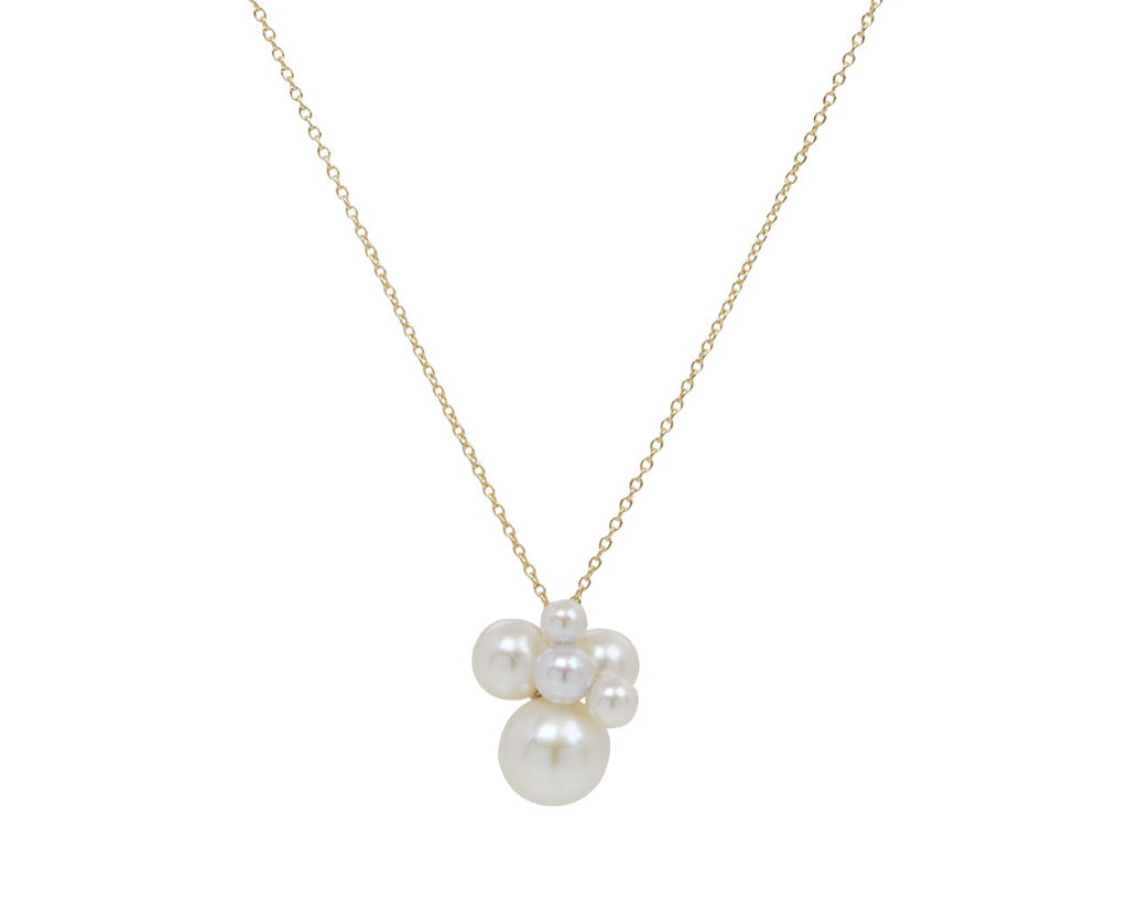 Bisou Simple Necklace