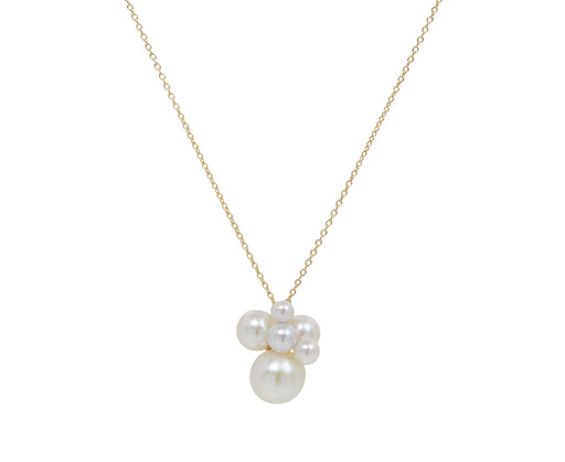 Bisou Simple Necklace