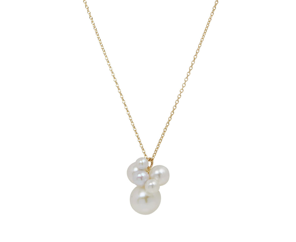 Bisou Simple Necklace