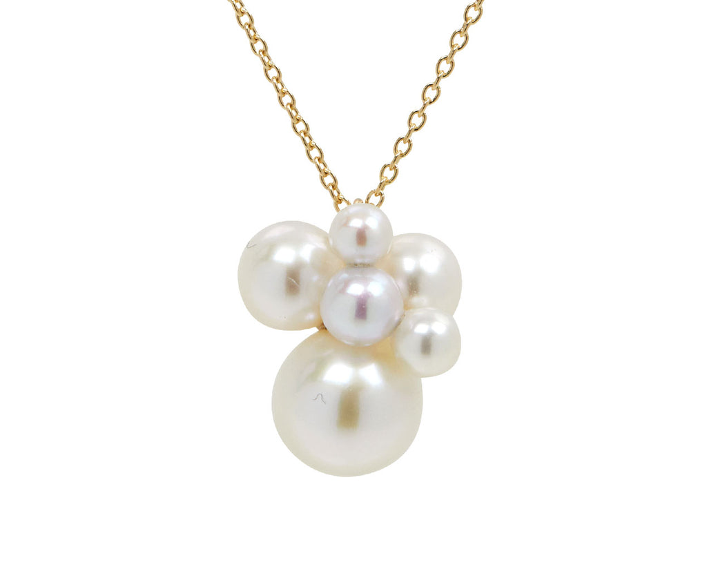 Bisou Simple Necklace