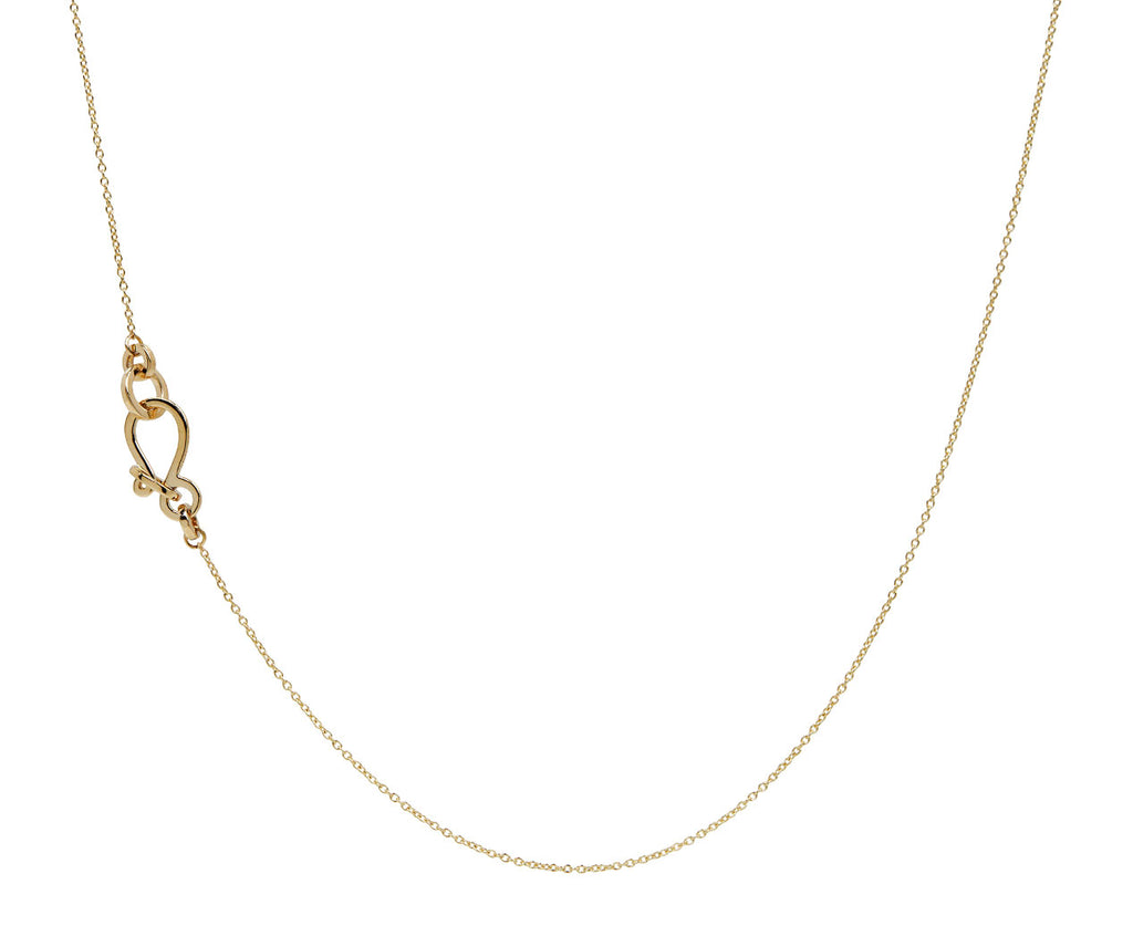 Bisou Simple Necklace