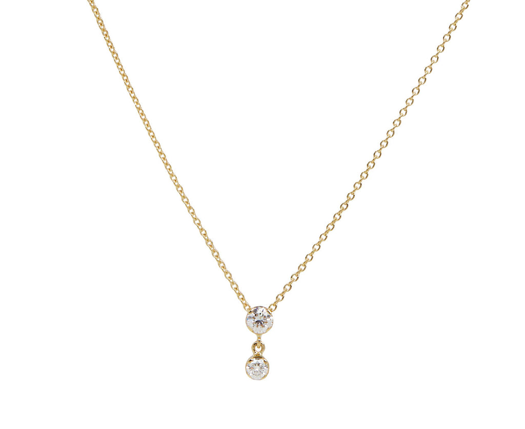 Venus Simple Necklace