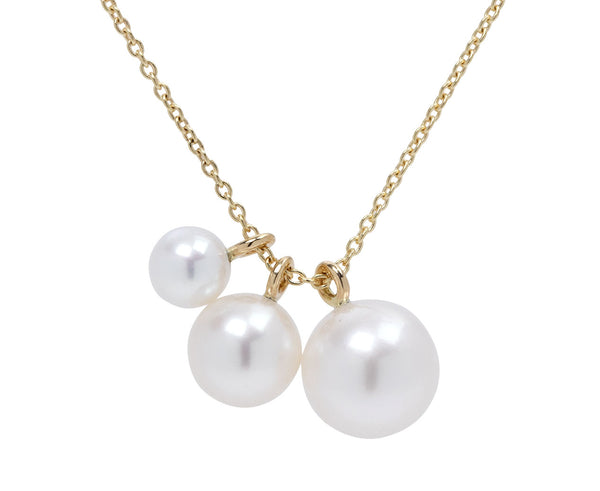 Sophie Bille Brahe Stella Necklace