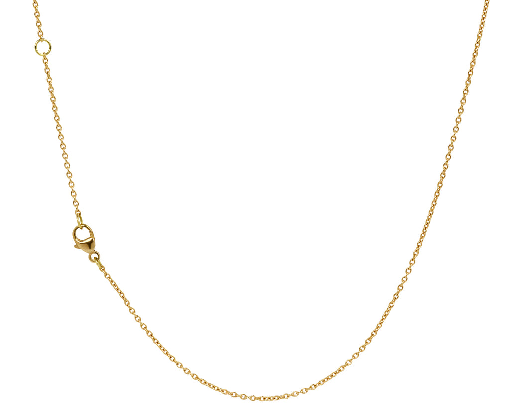 Diamond Talisman Starlight Necklace