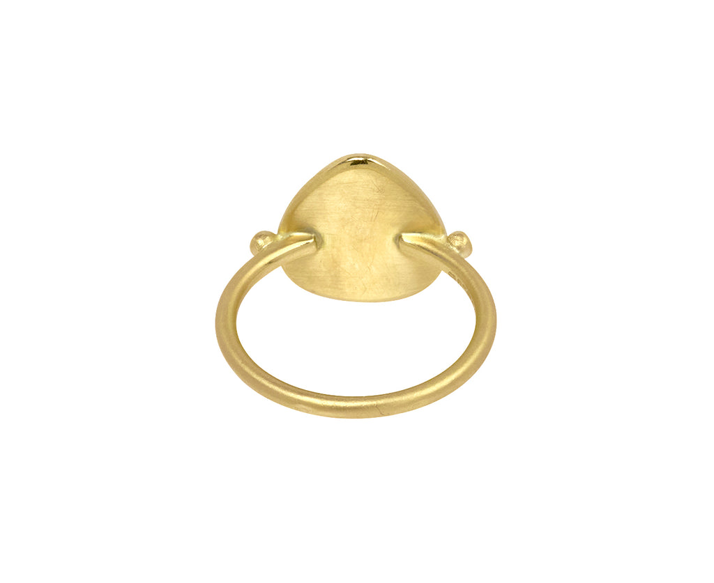 Orbit Halo Diamond Ring