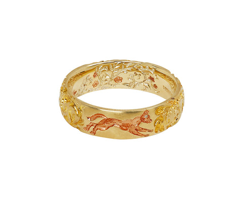 Gold Dog Band - TWISTonline