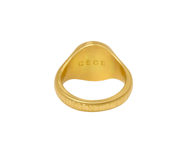 Cece Jewelry Adventurer Ring